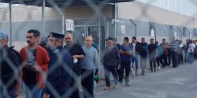 خاص | بوادر أمل بعودة العمال الفلسطينيين إلى الداخل بعد تجميد استقدام الأجانب