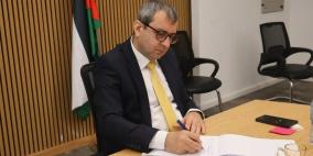 سمحان: الاحتلال الإسرائيلي يشكل العائق الأكبر أمام تحقيق العدالة المناخية