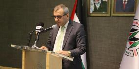 سمحان: الاحتلال الإسرائيلي يشكل العائق الأكبر أمام تحقيق العدالة المناخية