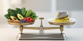 الكمية مش كل شيء! رشا شواورة تكشف أيهما أهم: نوعية الطعام أم كميته؟