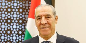 الشيخ يرحب بموقف المملكة المتحدة وفرنسا وألمانيا وإيطاليا الرافض لمشروع E1 الاستيطاني