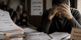 خاص | الشيكات المرتجعة وأوامر الحبس تضاعف معاناة المتعثرين في فلسطين