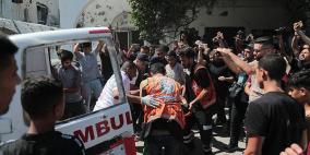 غزة: شهيد برصاص جيش الاحتلال جنوب خانيونس