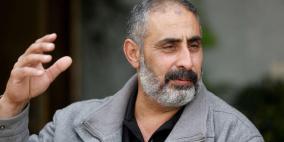 اللجنة المركزية لفتح تنعى القائد والمناضل الشهيد فتحي خازم
