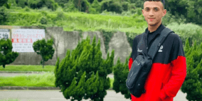 ياسر منصور.. أصغر لاعب فلسطيني يحترف في أوروبا