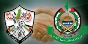 قبل الانتخابات الفلسطينية.. لقاء مرتقب بين فتح وحماس في القاهرة