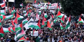 بعد تسجيله رسمياً.. "فلسطين حرة" يشارك في انتخابات نيوزيلندا