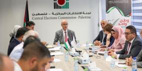 الحمد الله يؤكد إجراء الانتخابات التشريعية في موعدها المقرر