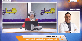 خاص| جمعية الكفيف الخيرية في الخليل.. 92 طالبًا في بيئة تعليمية دامجة