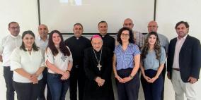 الكنيسة المشيخية الأمريكية تعتمد وثيقة كايروس فلسطين مصدراً لفهم والتعامل مع القضية الفلسطينية
