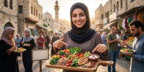 أخصائية تغذية توضح لراية التغذية العلاجية المناسبة لمرضى ارتفاع ضغط الدم