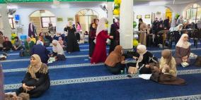 أوقاف طولكرم تنظم فعالية لسرد 100 حديث نبوي