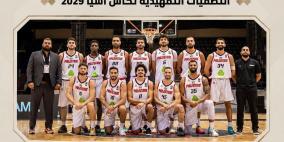 بداية قوية لمنتخبنا السلوي في التصفيات المؤهلة لكأس آسيا
