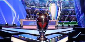 نتيجة قرعة دوري أبطال أوروبا 2026 وتفاصيل المباريات القادمة