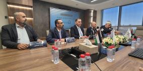 شركة الأراضي المقدسة للتأمين التكافلي تعلن نجاح الاكتتاب العام الأولي وتكشف عن نتائجه الأولية