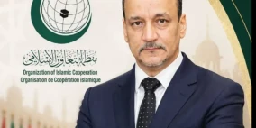 انتخاب إسماعيل ولد الشيخ أحمد أمينا عاما لمنظمة التعاون الإسلامي