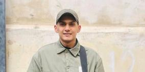 الاحتلال يغتال 3 فلسطينيين أحدهم قيس البيطاوي في غارة على جنين