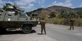 نعيم قاسم: نرفض المناطق التجريبية جنوب لبنان واتفاق الإطار