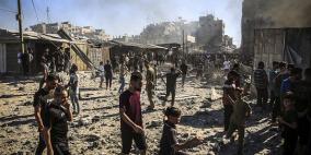صحفي من غزة لراية: نتنياهو يخترع الذرائع لاستمرار الحرب والنازحون يعيشون ظروفاً كارثية