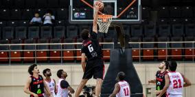 خاص | بعد تألق المنتخب.. اتحاد السلة يرفع سقف الطموحات المقبلة
