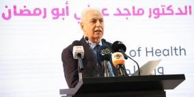 وزير الصحة يكشف عن ارتفاع معدلات الإصابة بالسرطان