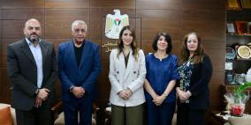 وزارة العمل وجمعية حماية العاملات نحو بيئة عمل آمنة وأجور عادلة