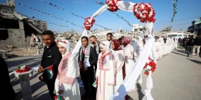  أسبوع عسل مسقوف.. أزمة السكن تعيد رسم حياة المقبلين على الزواج في غزة