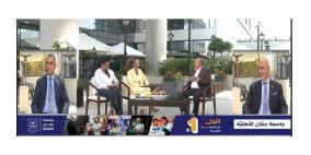الحوراني: خريج عمان الأهلية بعد تأهيله بتخصصه وبالتدريب والمهارات يصنع الوظيفة لنفسه