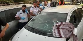 الثالث خلال ساعتين: مقتل شاب بجريمة إطلاق نار في الناصرة