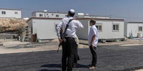 2030 اعتداء للمستوطنين والاحتلال بالضفة والقدس خلال آب
