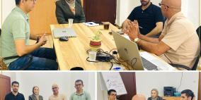 "التعليم العالي" و"بيالارا" تبحثان تعزيز نهج التربية الإعلامية والمعلوماتية لدى طلبة الجامعات والكليات