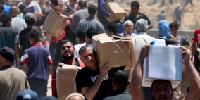 خاص| المساعدات النقدية في غزة.. هل تصل لمستحقيها بعدالة وشفافية؟