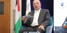 الوزير حجاوي يقرر ترفيع مجلس قروي بيت عمرة إلى بلدية بتصنيف "ج"