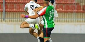 افتتاح كأس الألف شهيد في الضفة وغزة ولبنان (إليك النتائج والصور والفيديو)