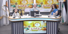 خاص| جولي أبو ظاهر.. طفلة فلسطينية تحصد المركز الثاني في المسابقة الوطنية العاشرة لليوسي ماس 2026