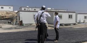 تقرير: ضغط أميركي على نتنياهو لإخلاء بؤر استيطانية في مناطق B