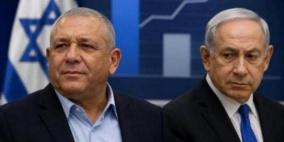 خاص| "آيزنكوت يتقدم".. فهل تنتهي حقبة نتنياهو؟