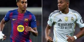 خاص | بين قوة برشلونة ومشكلات ريال مدريد.. من الأقرب للبطولات؟