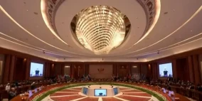 قادة “بريكس” يؤكدون مجددا دعمهم القوي لفلسطين وشعبها وحقوقه غير القابلة للتصرف