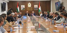 الميمي: عامان من العمل لتعزيز أمن المياه والحفاظ على استمرارية الخدمات في مواجهة تحديات استثنائية