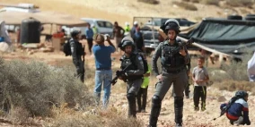 "بتسيلم": إسرائيل تمحو الوجود الفلسطيني بالضفة الغربية