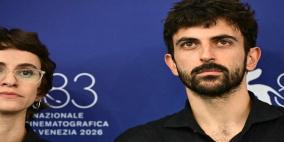 إعصار نازا يجتاح إسرائيل