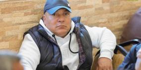 استشهاد مواطن برصاص الاحتلال في مدينة البيرة