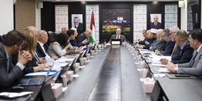 مجلس الوزراء يصادق على الاستراتيجية الوطنية لسلامة الغذاء 2026-2030