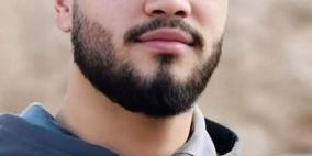 استشهاد الأسير معتز الأطرش من الخليل في سجن "عوفر"