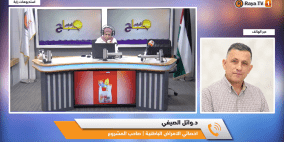 خاص| من صخر إلى بستان.. طبيب يحوّل أرضًا جبلية في كفر ثلث إلى مشروع زراعي