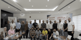 بتنظيم شركة سمارت لإدارة الحدث والتسويق: استكمال تحضيرات بطولة كأس الشركات والمؤسسات سوبر سمارت 2026