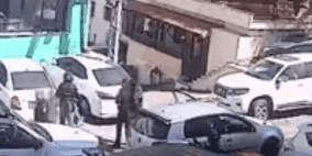 مركز مساواة: التوثيق يعري رواية الشرطة في قتل علاء محاميد