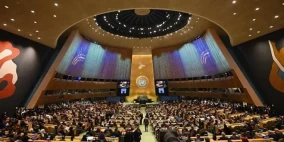 152 دولة ترفض القرار الأميركي بمنع الوفد الفلسطيني من المشاركة بأعمال الجمعية العامة