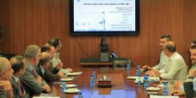 جامعة النجاح الوطنية تطلق شبكة AirAware لرصد جودة الهواء في محافظة نابلس